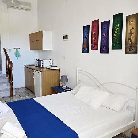 Villa Dolphin Azólimnosz Kültér fotó