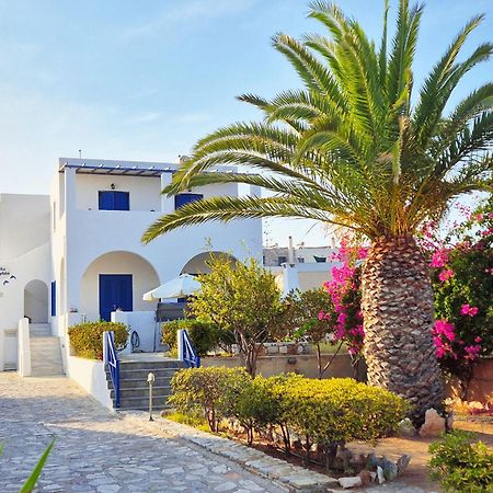 Villa Dolphin Azólimnosz Kültér fotó