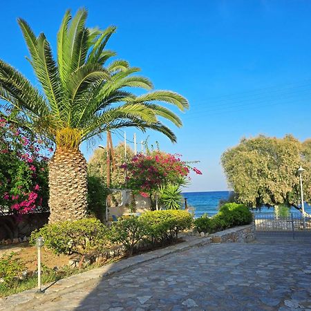 Villa Dolphin Azólimnosz Kültér fotó