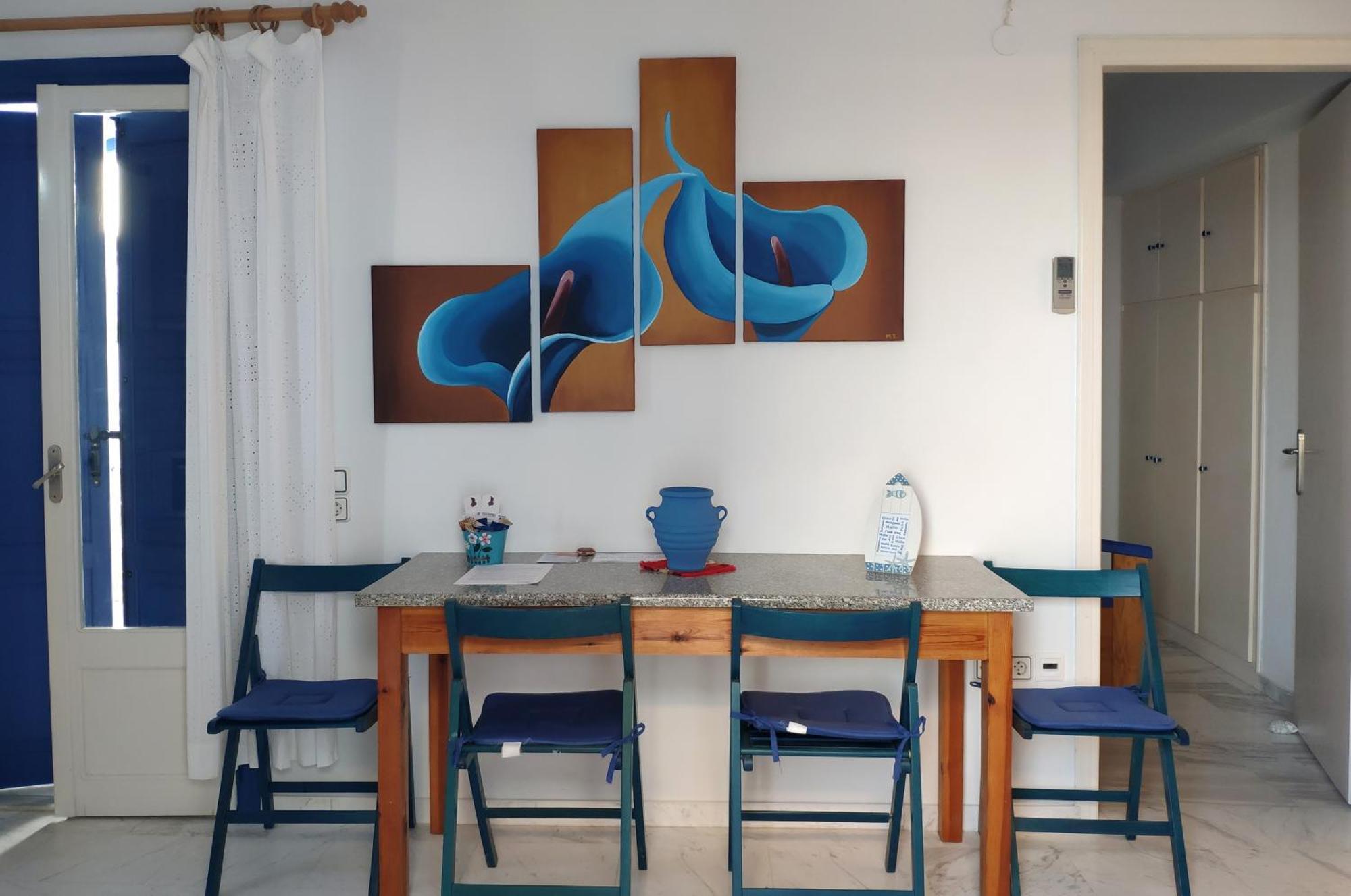 Villa Dolphin Azólimnosz Kültér fotó