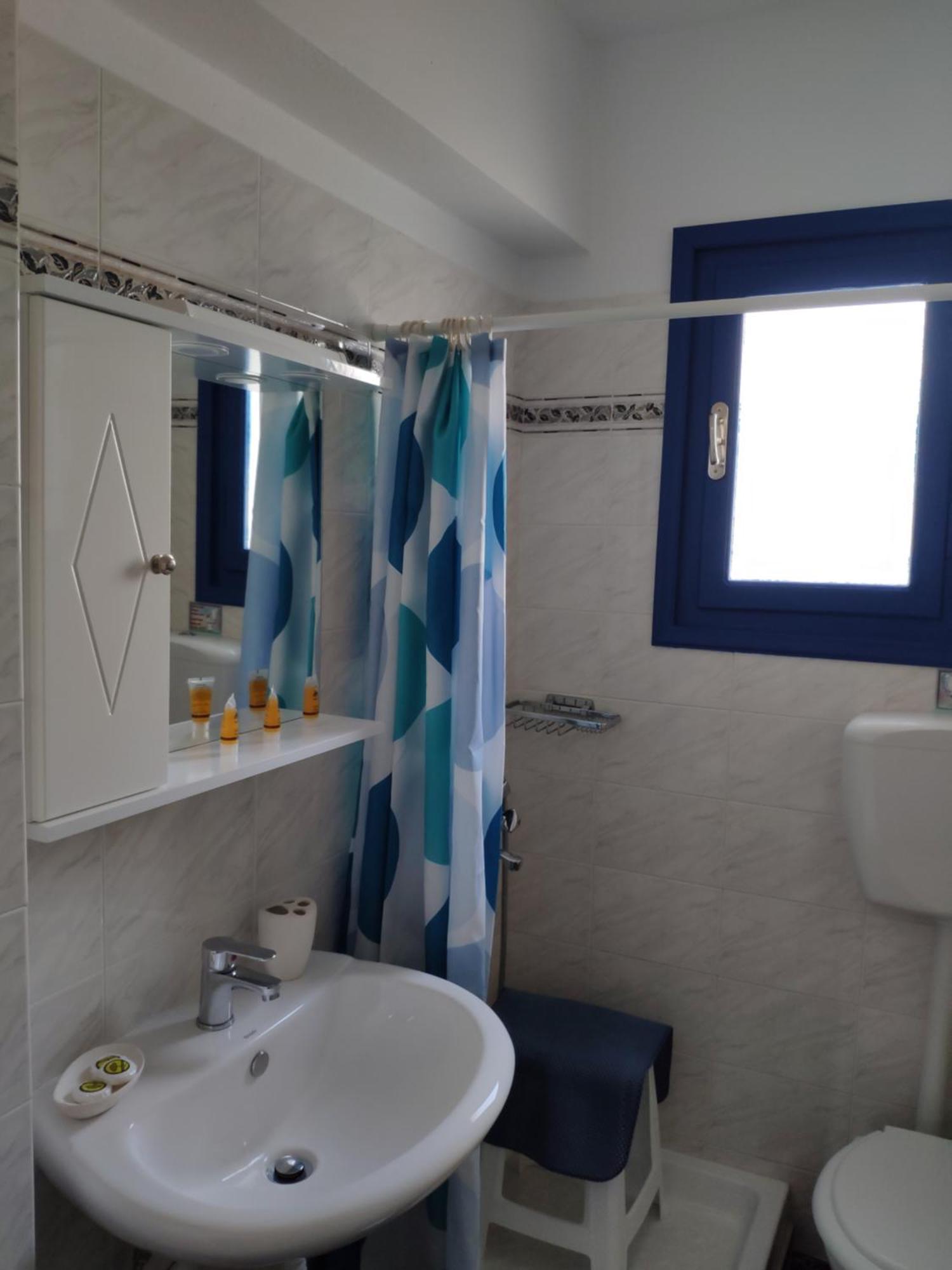 Villa Dolphin Azólimnosz Szoba fotó