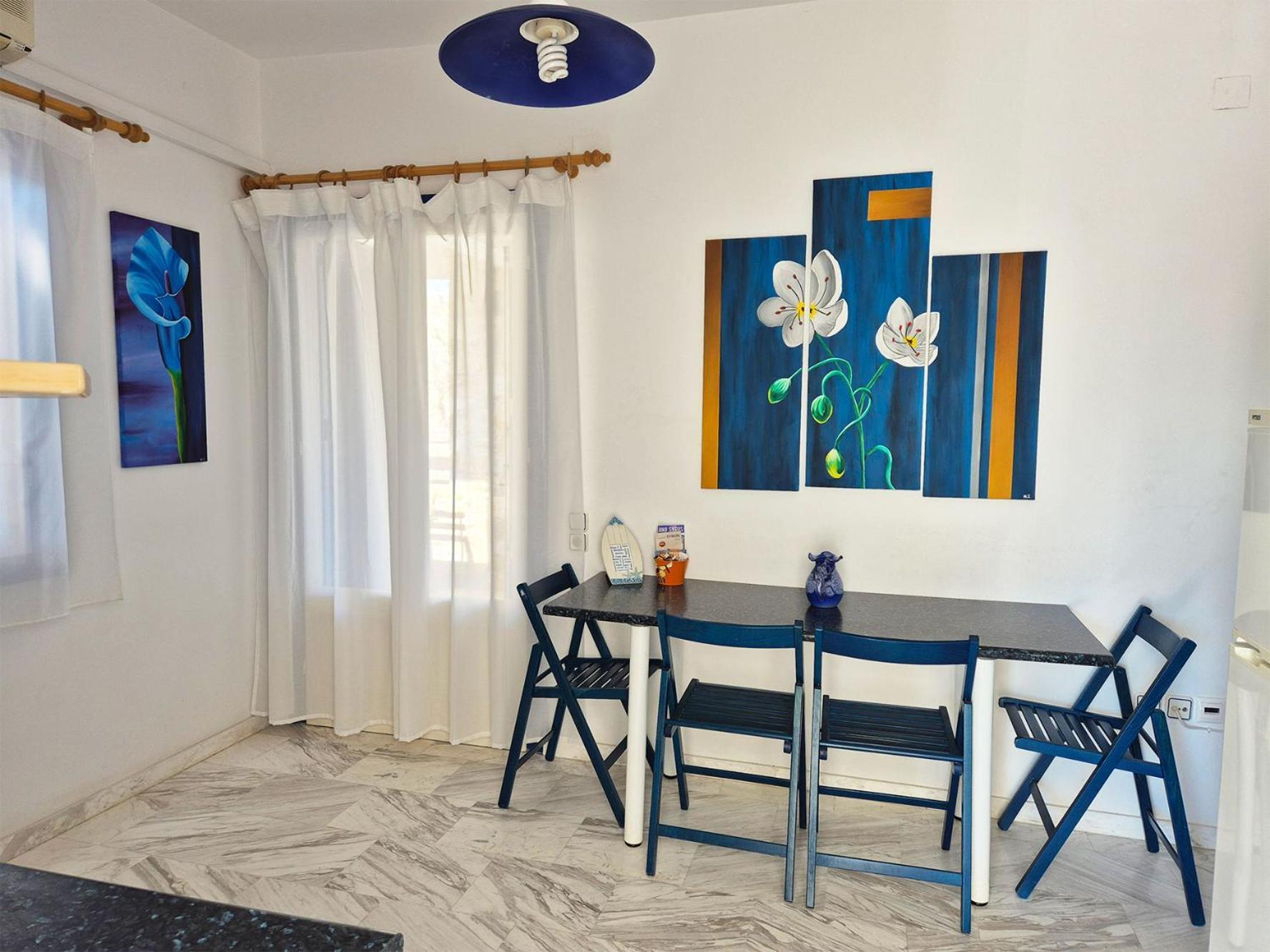Villa Dolphin Azólimnosz Kültér fotó