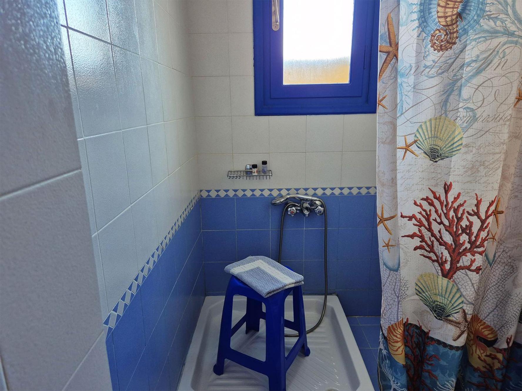 Villa Dolphin Azólimnosz Szoba fotó