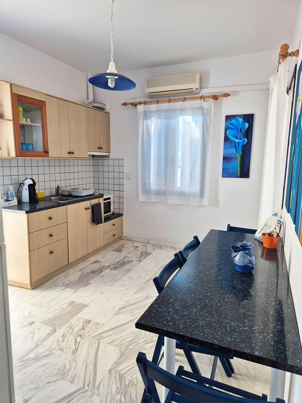 Villa Dolphin Azólimnosz Kültér fotó