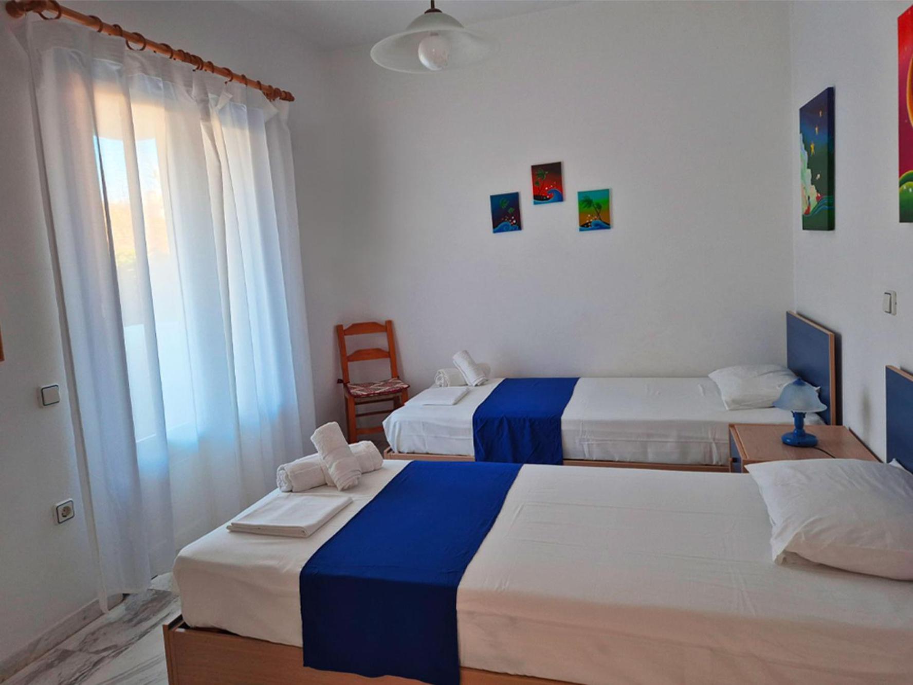Villa Dolphin Azólimnosz Kültér fotó