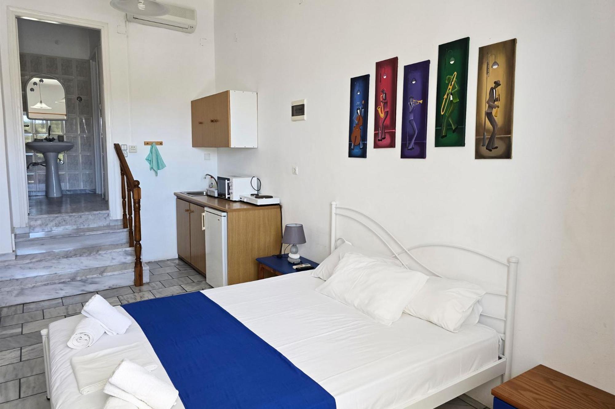 Villa Dolphin Azólimnosz Kültér fotó