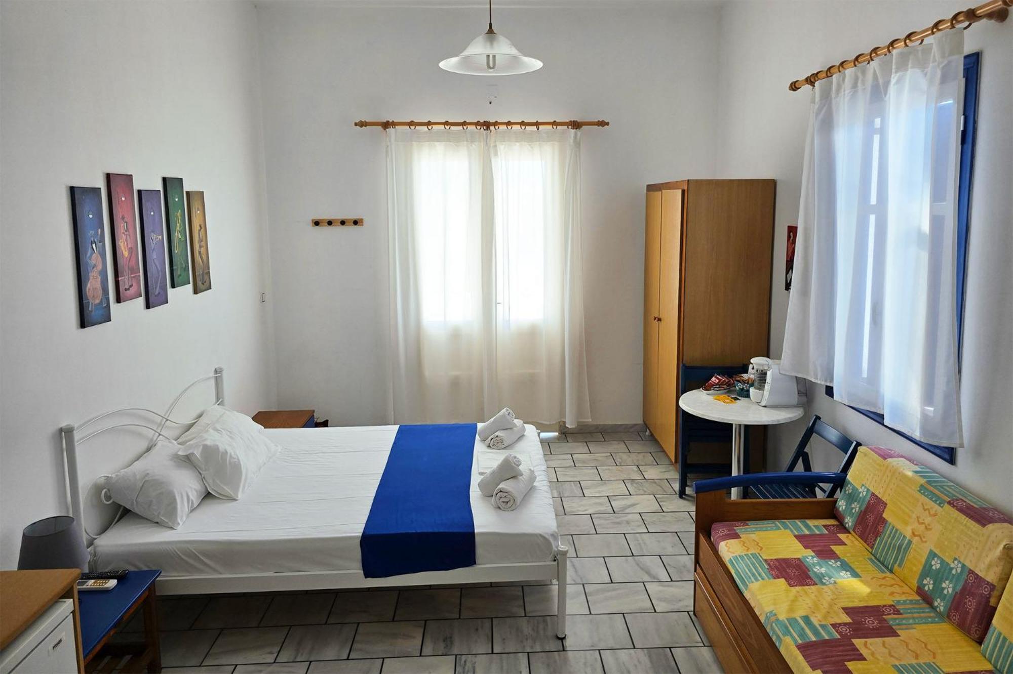 Villa Dolphin Azólimnosz Kültér fotó