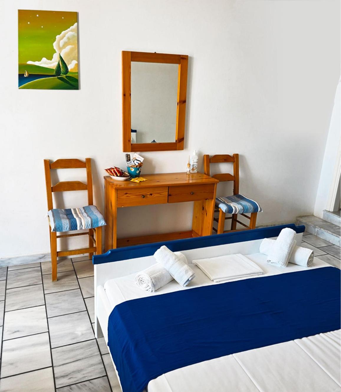 Villa Dolphin Azólimnosz Kültér fotó
