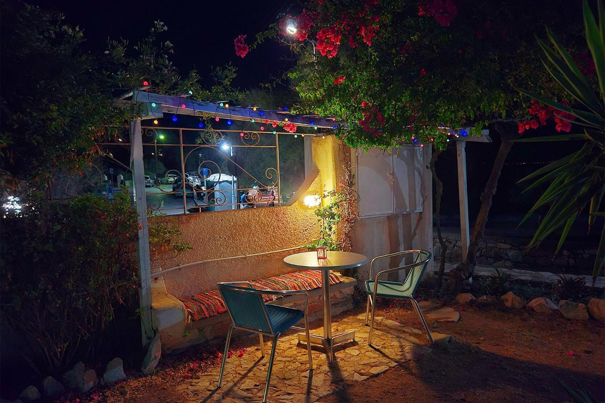 Villa Dolphin Azólimnosz Kültér fotó