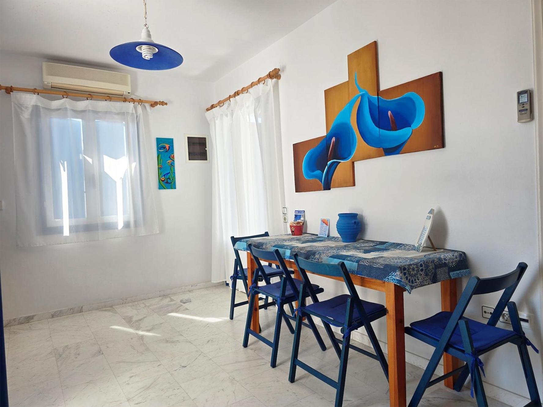 Villa Dolphin Azólimnosz Kültér fotó