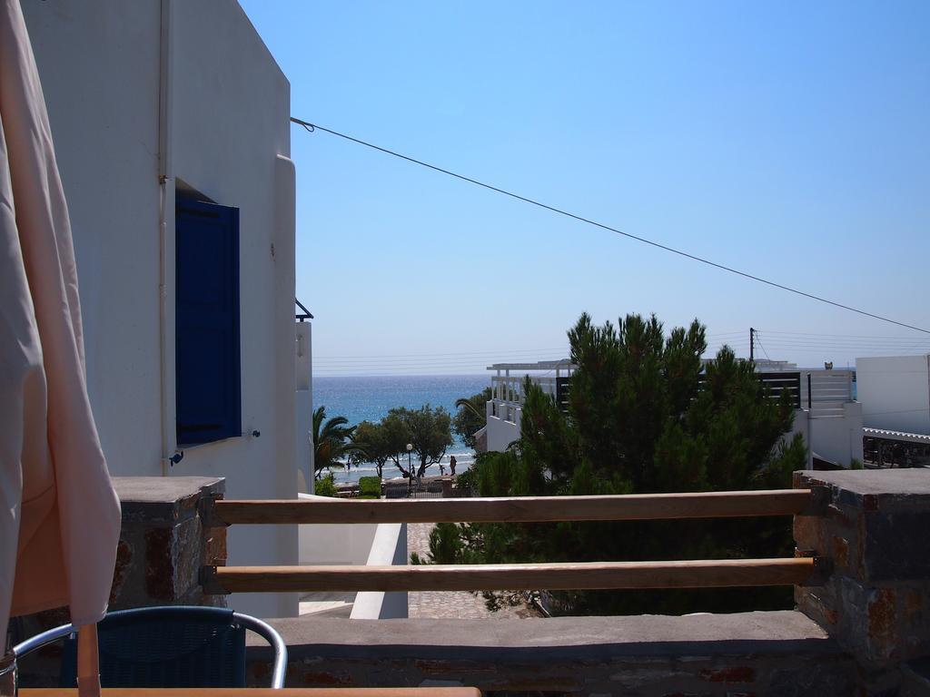 Villa Dolphin Azólimnosz Kültér fotó