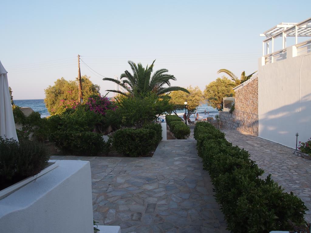 Villa Dolphin Azólimnosz Kültér fotó