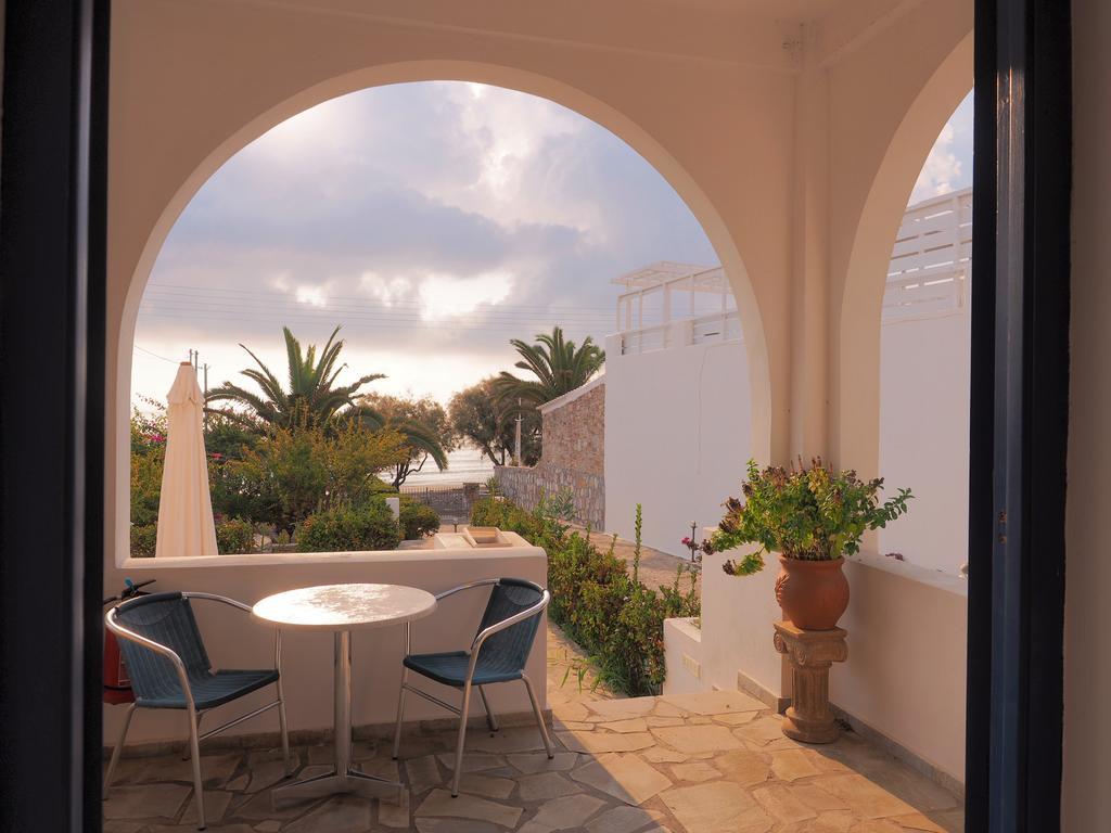 Villa Dolphin Azólimnosz Kültér fotó